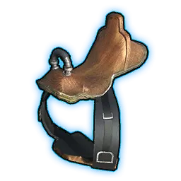 Arsox Saddle(Rare) *10